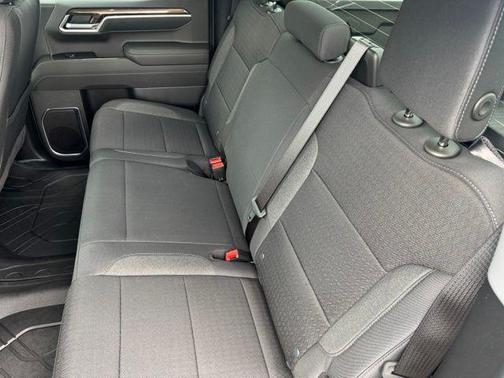 Sterling 2026 Chevrolet Silverado 1500 RST