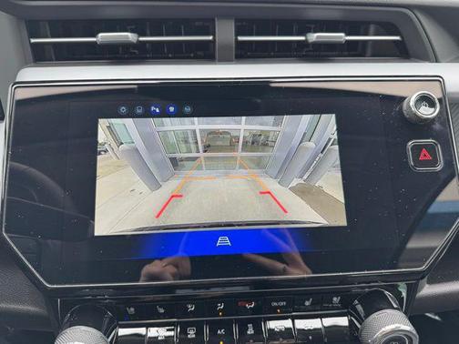Black Metallic 2027 Chevrolet Bolt RS FWD