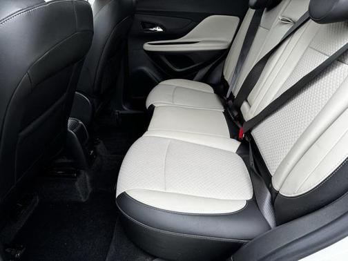 2018 Buick Encore Preferred II