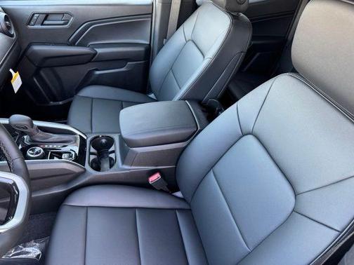 Sterling 2026 Chevrolet Colorado Trail Boss
