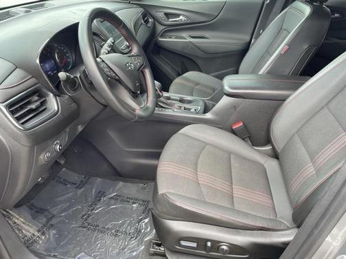 2023 Chevrolet Equinox AWD RS