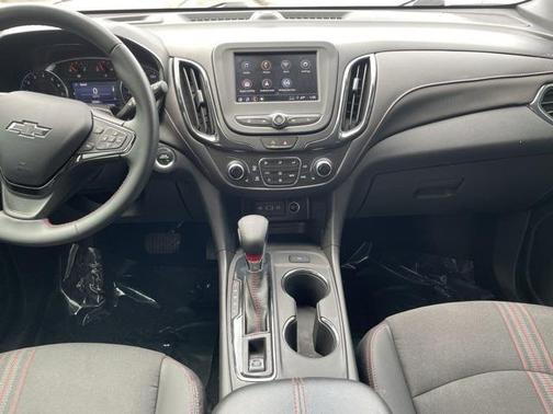 2023 Chevrolet Equinox AWD RS