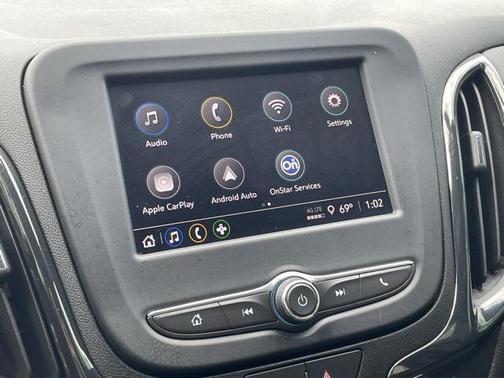2023 Chevrolet Equinox AWD RS