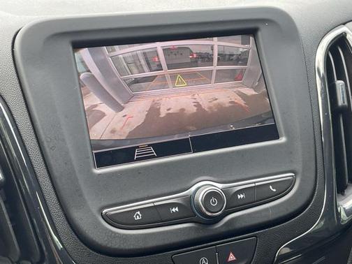 2023 Chevrolet Equinox AWD RS