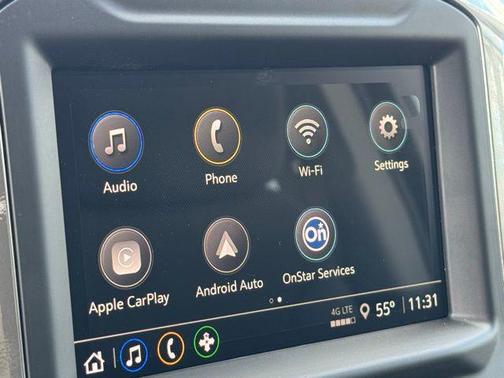 Black 2026 Chevrolet Silverado 1500 Base