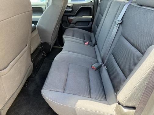 2017 GMC Sierra 2500 SLE