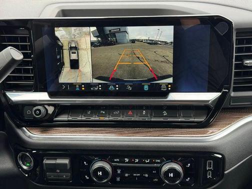 2026 Chevrolet Silverado 3500 LT