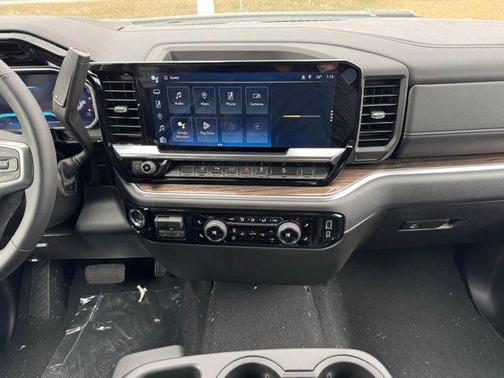 2026 Chevrolet Silverado 3500 LT