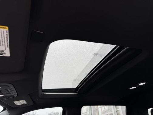 2024 Chevrolet Silverado 2500 4WD Crew Cab Standard Bed ZR2