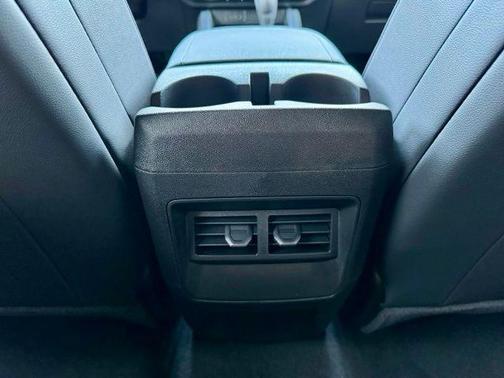 Black 2026 Chevrolet Colorado Trail Boss
