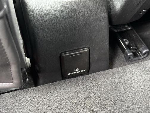 2015 Chevrolet Trax LT