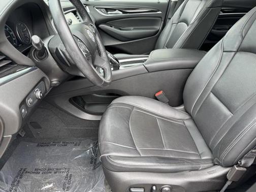 2019 Buick Enclave Avenir