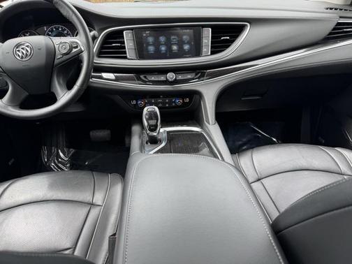 2019 Buick Enclave Avenir
