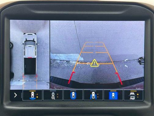 Cherry Red Tintcoat 2022 Chevrolet Silverado 3500 High Country