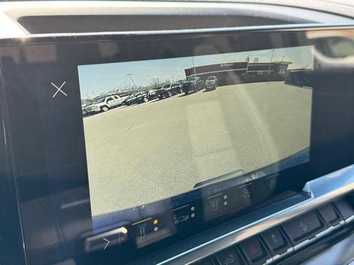 Black 2025 Chevrolet Silverado 3500 High Country