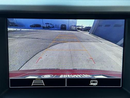 2021 GMC Acadia AWD SLE