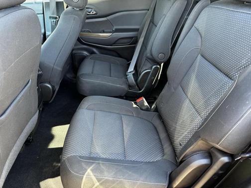 2021 GMC Acadia AWD SLE