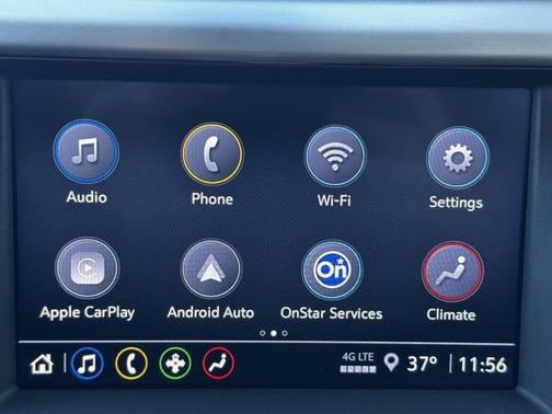 2021 GMC Acadia AWD SLE