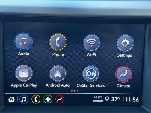 2021 GMC Acadia AWD SLE