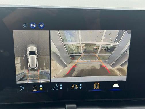G4j 2027 Chevrolet Equinox AWD RS