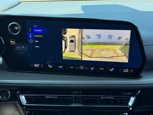 Sterling 2026 Chevrolet Traverse LT