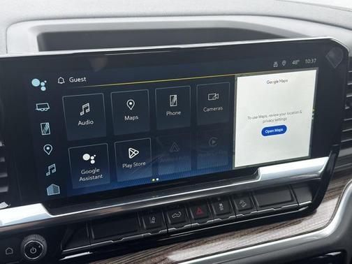 2026 Chevrolet Silverado 3500 LT