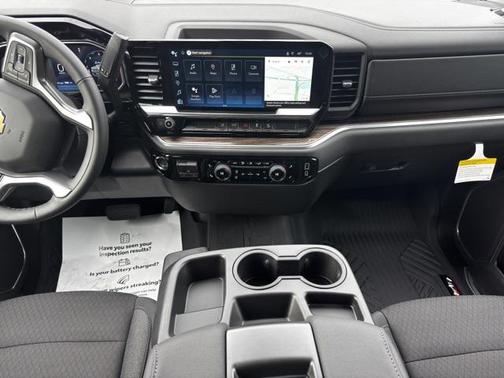 2026 Chevrolet Silverado 3500 LT