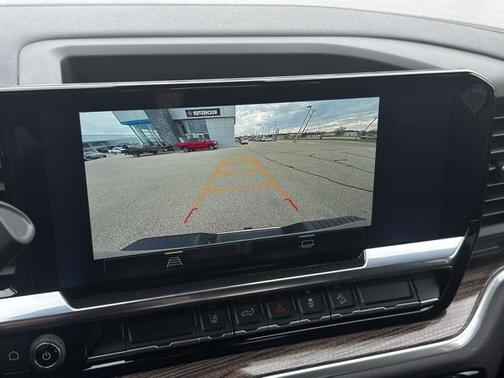 2026 Chevrolet Silverado 3500 LT