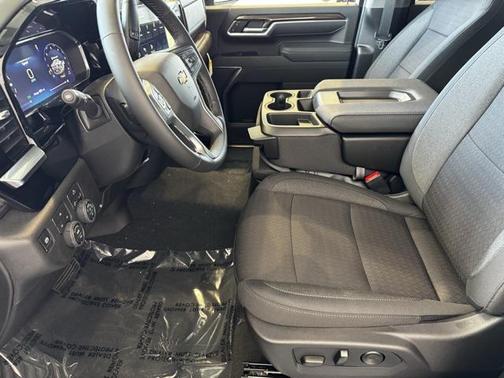 2026 Chevrolet Silverado 3500 LT