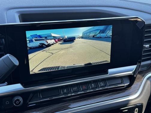 2026 Chevrolet Silverado 3500 LT