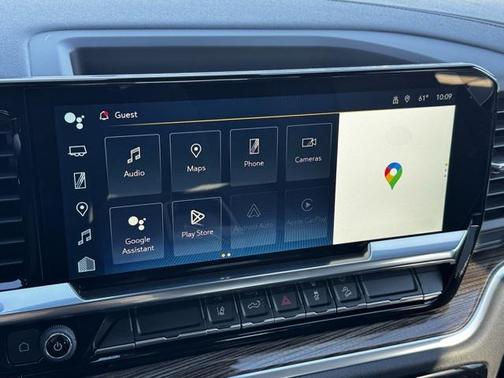 2026 Chevrolet Silverado 3500 LT