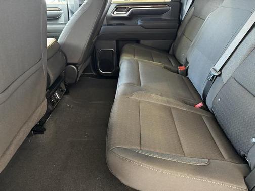 2026 Chevrolet Silverado 3500 LT