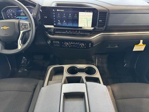 2026 Chevrolet Silverado 3500 LT