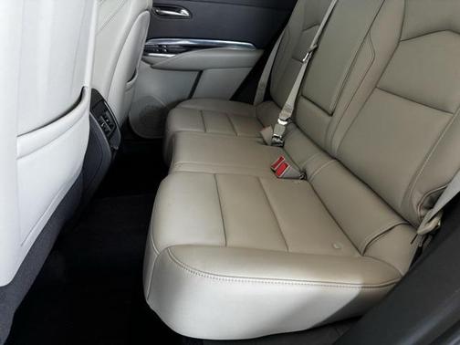 2020 Cadillac XT4 Luxury