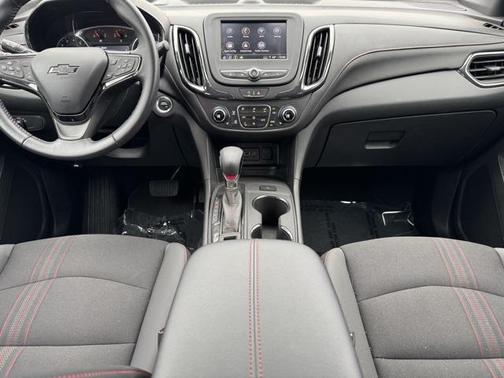 2022 Chevrolet Equinox AWD RS