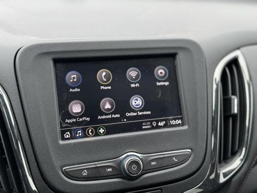 2022 Chevrolet Equinox AWD RS