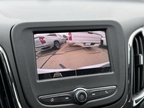 2022 Chevrolet Equinox AWD RS