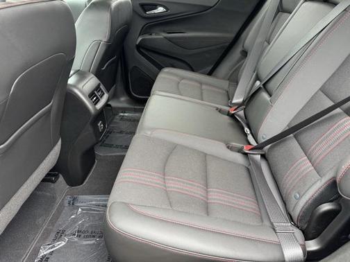 2022 Chevrolet Equinox AWD RS