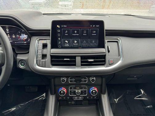 2024 GMC Yukon XL AT4