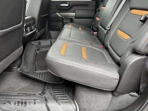 2022 GMC Sierra 2500 AT4