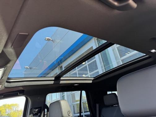 2026 Chevrolet Tahoe 4WD Z71