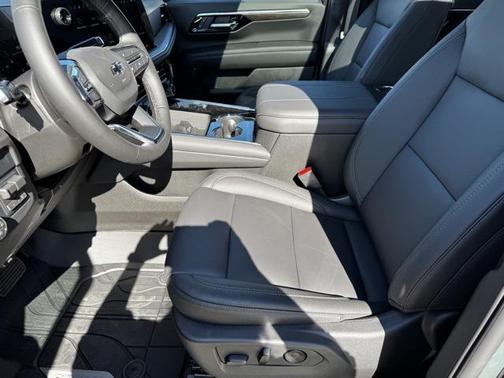 2026 Chevrolet Tahoe 4WD Z71