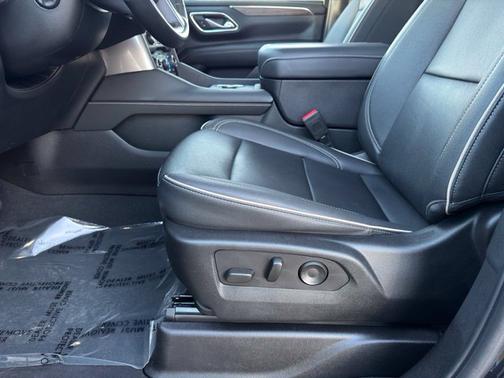 Ash 2023 Chevrolet Tahoe Premier