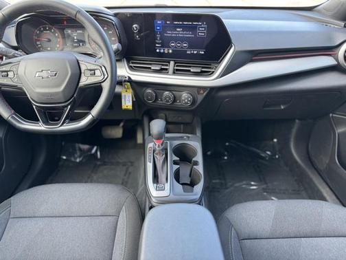 2024 Chevrolet Trax FWD 1RS