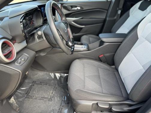2024 Chevrolet Trax FWD 1RS