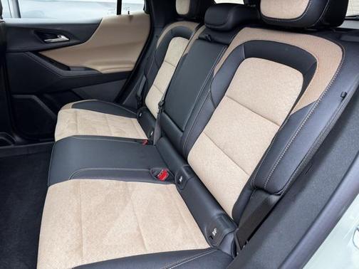 2025 Chevrolet Equinox AWD ACTIV