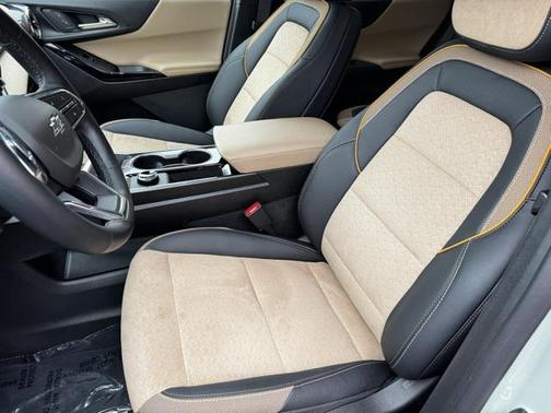 2025 Chevrolet Equinox AWD ACTIV