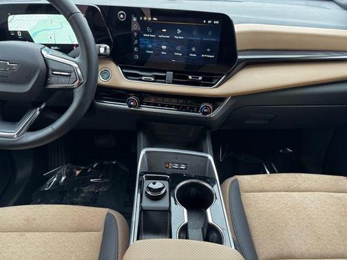 2025 Chevrolet Equinox AWD ACTIV