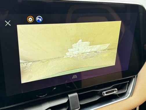 2025 Chevrolet Equinox AWD ACTIV