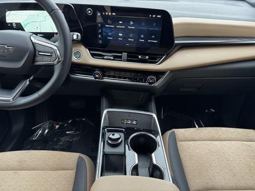 2025 Chevrolet Equinox AWD ACTIV